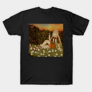 Nature Serenity T-Shirt